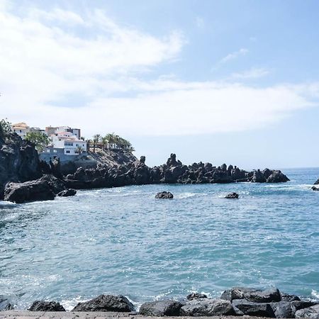 Casa Julio - Alcala Complete Coastal Retreat - Entire Apartment - 3 Min Walk From The Ocean - Shared Entrance With Host Экстерьер фото