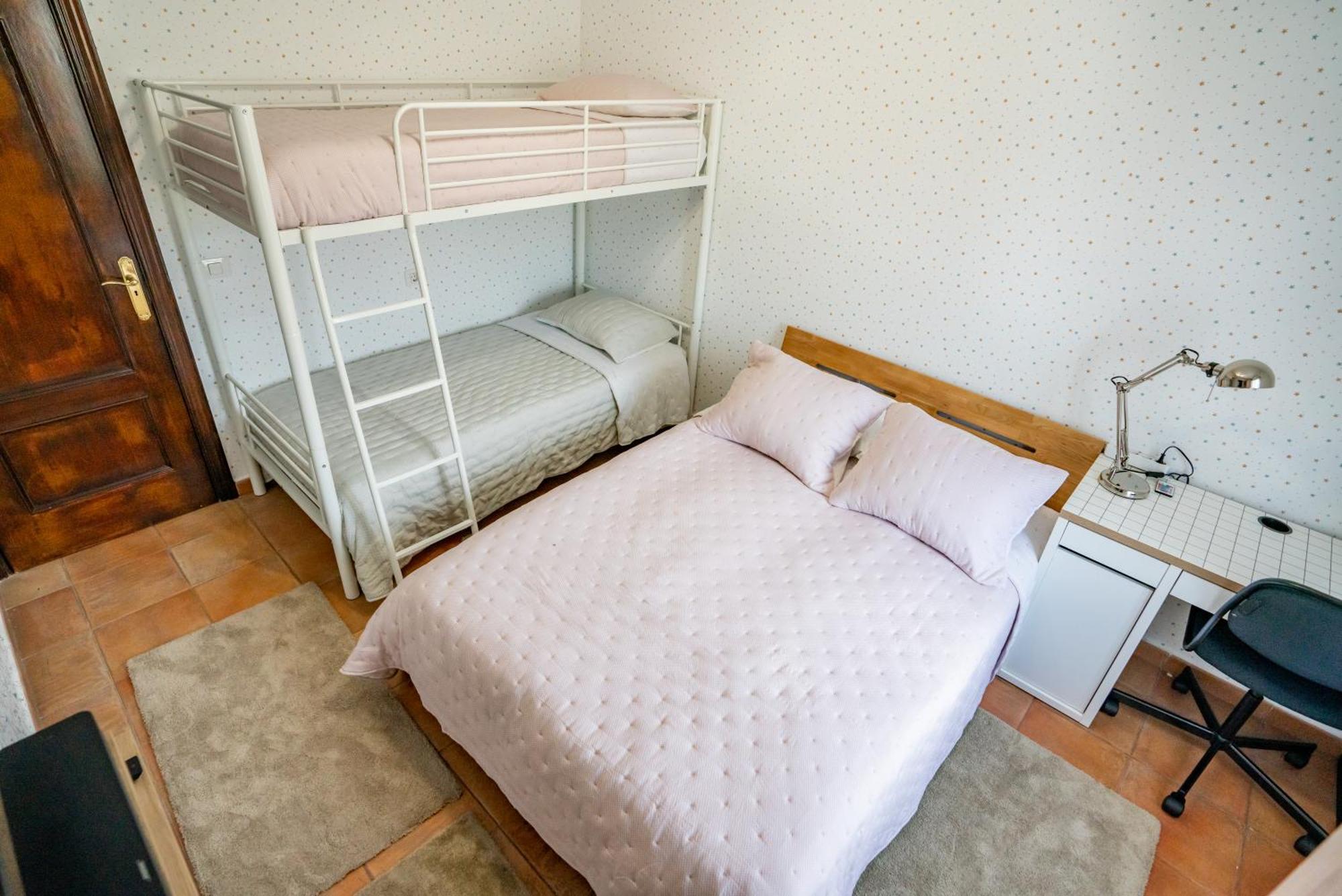 Casa Julio - Alcala Complete Coastal Retreat - Entire Apartment - 3 Min Walk From The Ocean - Shared Entrance With Host Экстерьер фото